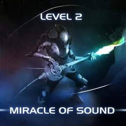 Cover art for Miracle of Sound