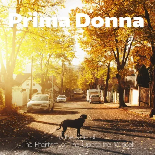 Karaoke Prima Donna by The Phantom of The Opera the Musical — sing along with lyrics on Singa