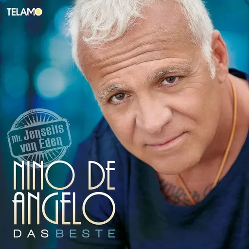 Karaoke Jenseits Von Eden by Nino de Angelo — sing along with lyrics on Singa