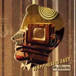 Omslagsbild för W Deszczu Maleńkich Żółtych Kwiatów - Myslovitz karaokeversion
