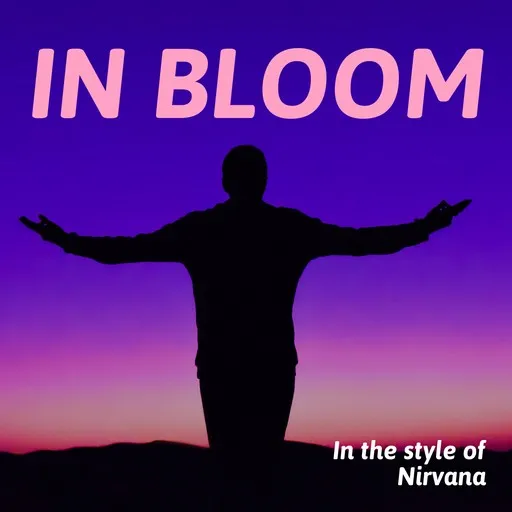 In Bloom - Karaoke