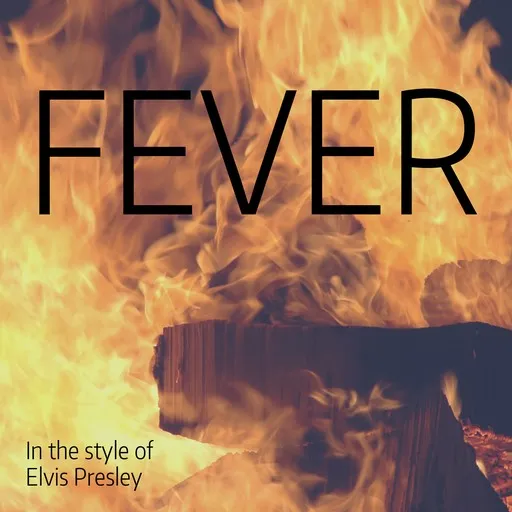 Fever - Karaoke