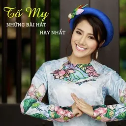 Omslagsbild för Cám Ơn - Quang Lê,Tố My karaokeversion