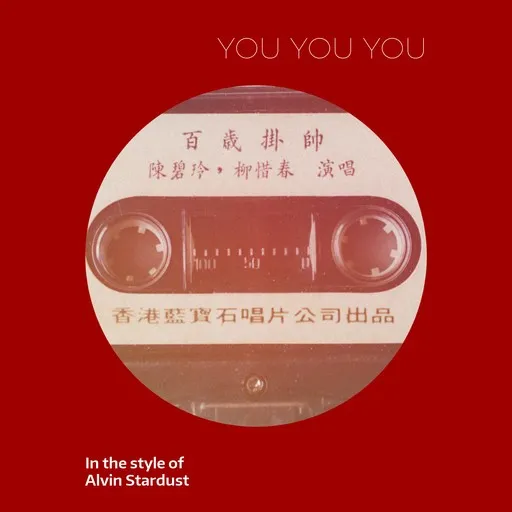 You You You - Karaoke