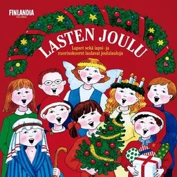 Maija Salon musiikkileikkikoulun lapset - Karaoke