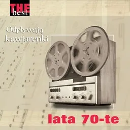 Cover art for Tylko mnie poproś do tańca - Anna Jantar karaoke version