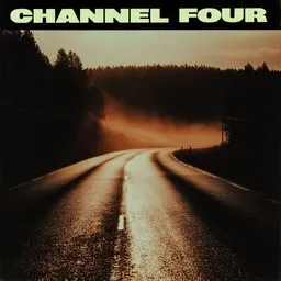 Cover art for Mutkainen Tie - Channel Four karaoke version