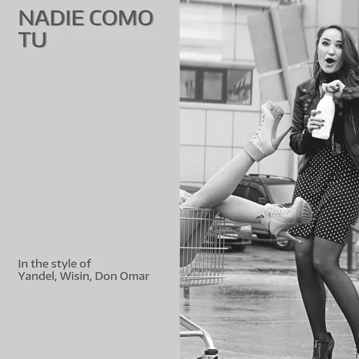 Karaoke Nadie Como Tu by Don Omar, Wisin, Yandel — sing along with lyrics on Singa
