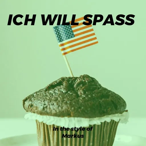 Karaoke Ich will Spass by Markus — sing along with lyrics on Singa