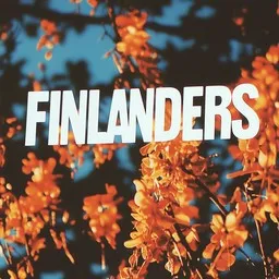 Cover art for Kaikki tytöt - Finlanders karaoke version