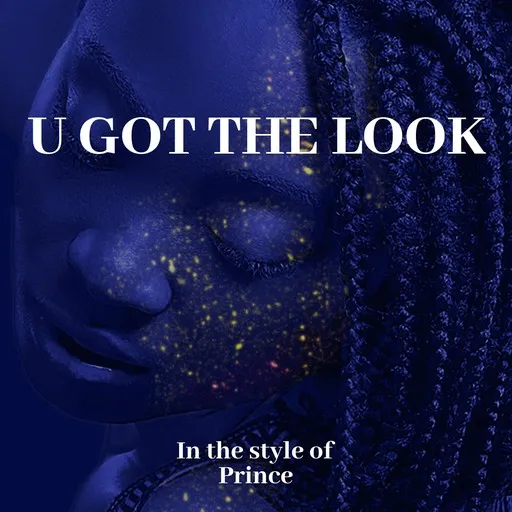 U Got The Look - Karaoke