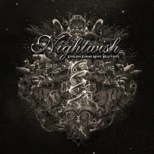 Karaoke Élan by Nightwish — sing along with lyrics on Singa