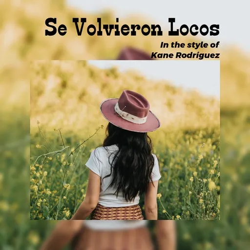 Se Volvieron Locos - Karaoke