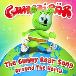 Gummibär - Karaoke