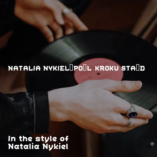 Pół kroku stąd - Karaoke
