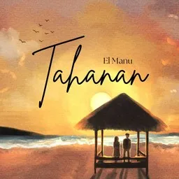 Cover art for El Manu