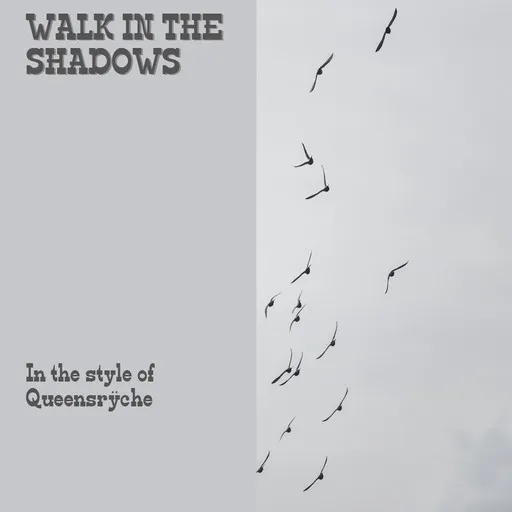 Karaoke Walk In The Shadows by Queensrÿche — sing along with lyrics on Singa