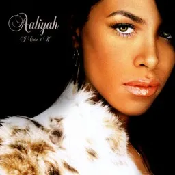 Cover art for Come Over - Aaliyah,Tank karaoke version