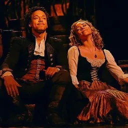 Titelbild für Satisfied - Hamilton: An American Musical Karaoke-Version