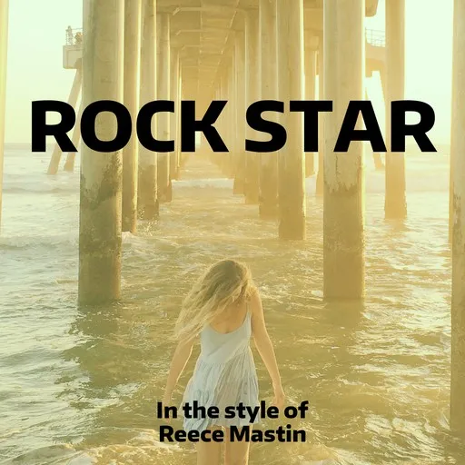Rock Star - Karaoke