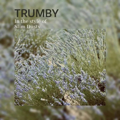 Karaoke Trumby von Slim Dusty — mit Songtext mitsingen auf Singa