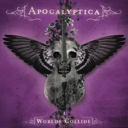Cover art for S.O.S. (Anything but Love) - Apocalyptica,Cristina Scabbia karaoke version