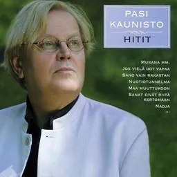 Cover art for Isadora - Pasi Kaunisto karaoke version