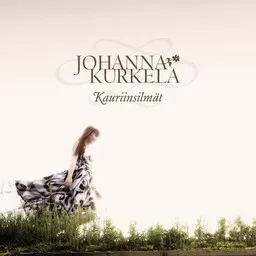 Johanna Kurkela - Karaoke