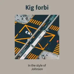 Cover art for Johnson