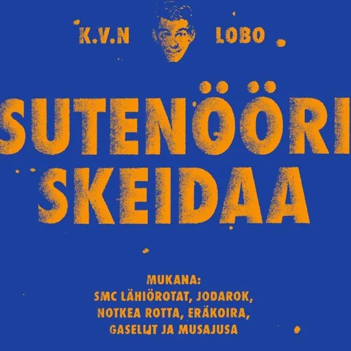 Karaoke Moukka by Gasellit, KVN & Lobo — sing along with lyrics on Singa