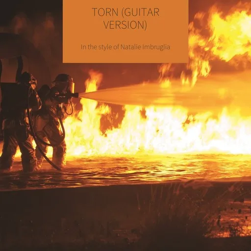 Karaoke Torn (Guitar Version) by Natalie Imbruglia — sing along with lyrics on Singa