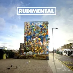 Omslagsbild för Waiting All Night - Ella Eyre,Rudimental karaokeversion