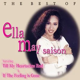 Omslagsbild för Ella May Saison