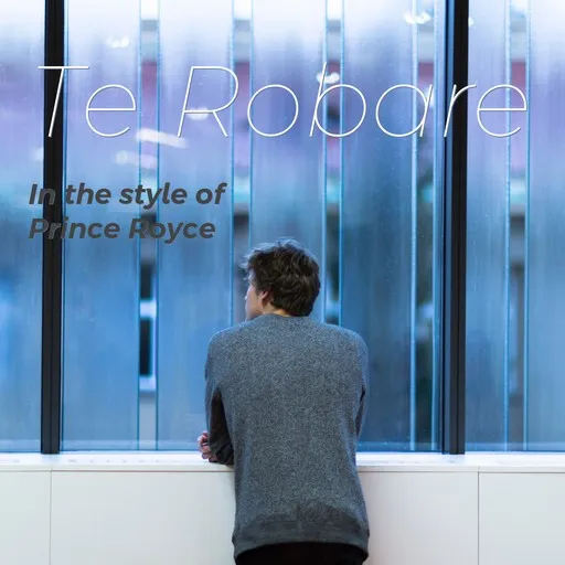 Te Robare - Karaoke