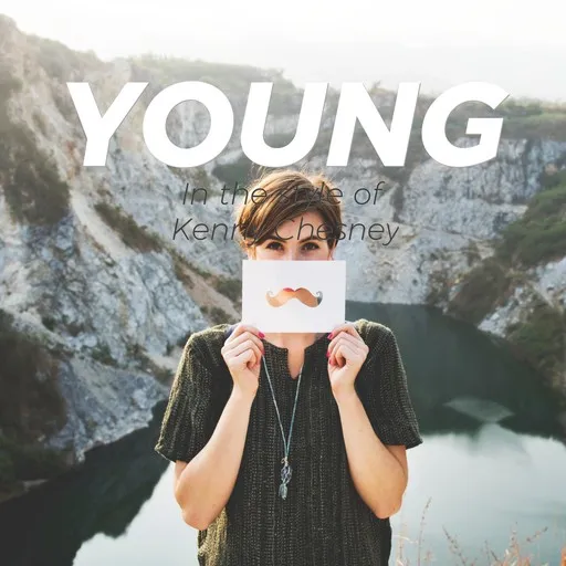 Young - Karaoke