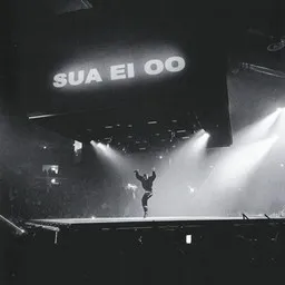 Karaokekappaleen Sua Ei Oo (WILLEM Remix) - Isac Elliot,Willem kansikuva