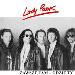 Cover art for Zawsze tam gdzie Ty - Lady Pank karaoke version