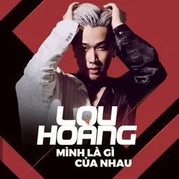 Lou Hoàng - Karaoke