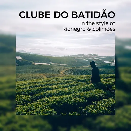 Clube Do Batidão - Karaoke