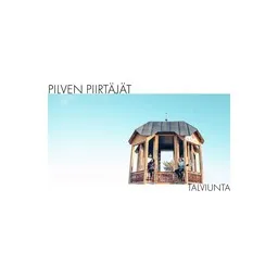 Cover art for Pilven Piirtäjät