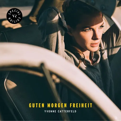 Karaoke Guten Morgen Freiheit by Yvonne Catterfeld — sing along with lyrics on Singa