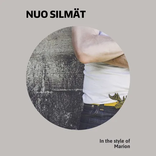 Karaoke Nuo silmät by Marion — sing along with lyrics on Singa