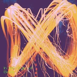 Cover art for Tempo - Bess karaoke version