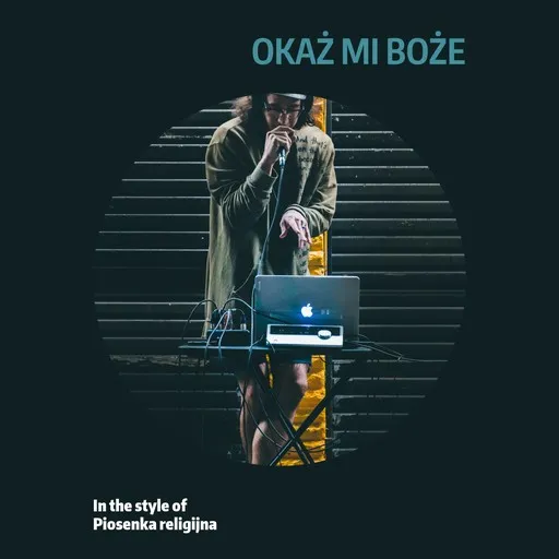 Okaż mi Boże - Karaoke