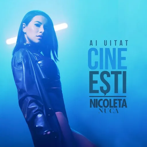 Karaoke Ai Uitat Cine Esti esittäjältä Nicoleta Nuca — laula mukana sanoituksilla Singassa
