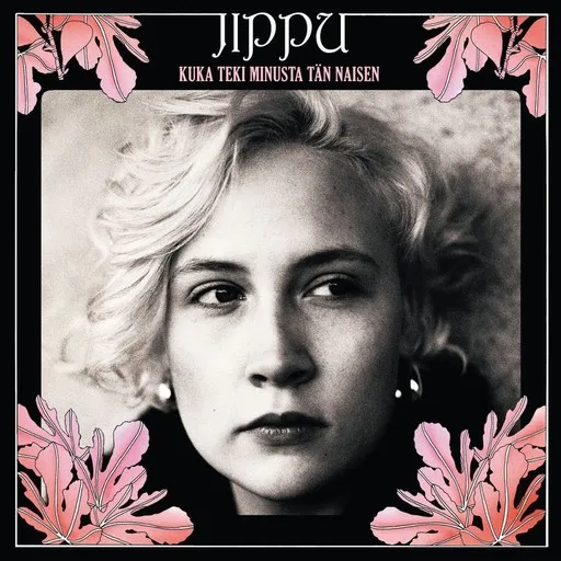 Karaoke Mut mä pelkää en by Jippu — sing along with lyrics on Singa