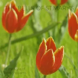 Karaokekappaleen The Bells of St.Mary's - Andy Williams kansikuva