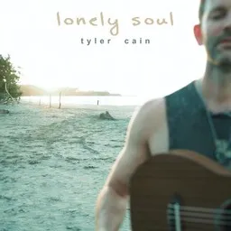 Cover art for Tyler Cain