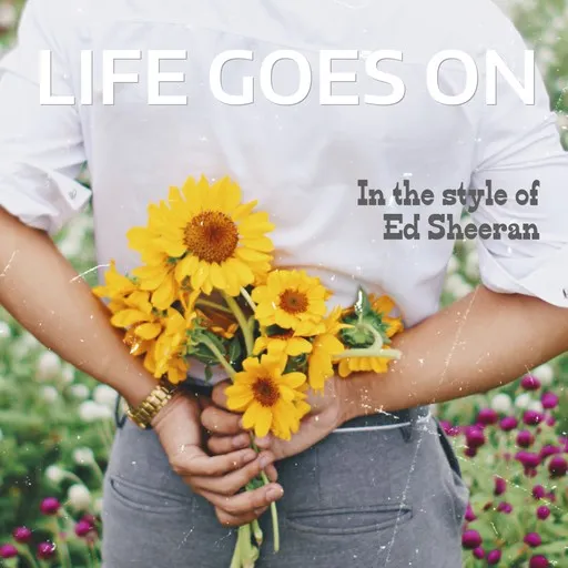 Life Goes On - Karaoke