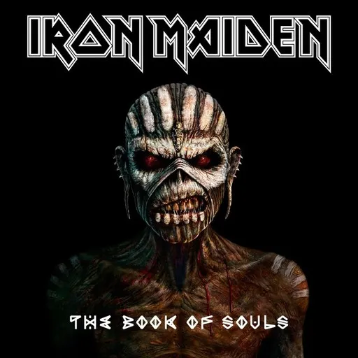 Karaoke Shadows of the Valley von Iron Maiden — mit Songtext mitsingen auf Singa